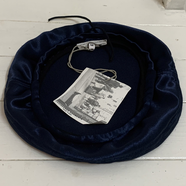Engineered Garments - ENGINEERED GARMENTS 未使用 USA製 ポリベレー