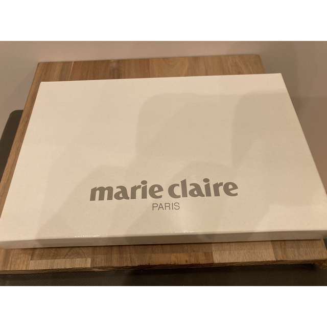 marie claire スプーンセット インテリア/住まい/日用品のキッチン/食器(カトラリー/箸)の商品写真