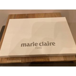 marie claire スプーンセット(カトラリー/箸)