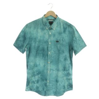 ルーカ(RVCA)のルーカ That'll Do Tye Dye Mens Shirt シャツ(シャツ)