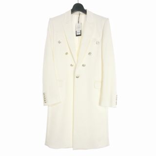 GalaabenD - ガラアーベント GalaabenD 20SS ロング ジャケット