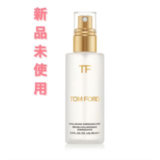 トムフォードビューティ(TOM FORD BEAUTY)の新品未使用　トムフォード　HE ミスト　化粧水(化粧水/ローション)