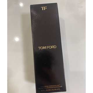 TOM FORD BEAUTY - 新品未使用 トムフォード HE ミスト 化粧水の通販 ...
