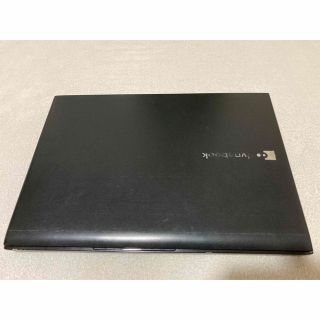 TOSHIBA dynabook AZ15/BB