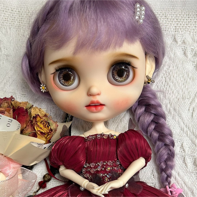 カスタムブライス 作家様カスタムネオブライス ランキング上位の