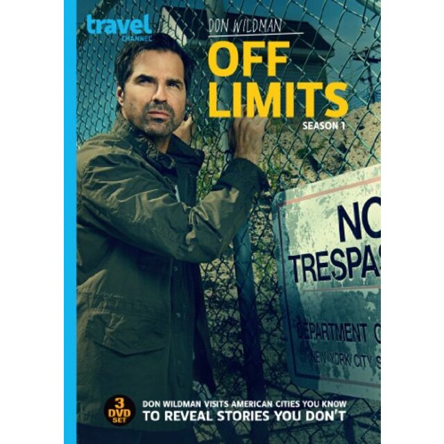Off Limits: Season 1 [DVD]