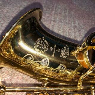 H.SELMER Super Action 80 SERIEⅡ アルトサックス の通販 by