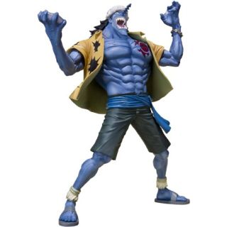【中古】フィギュアーツZERO アーロン tf8su2k