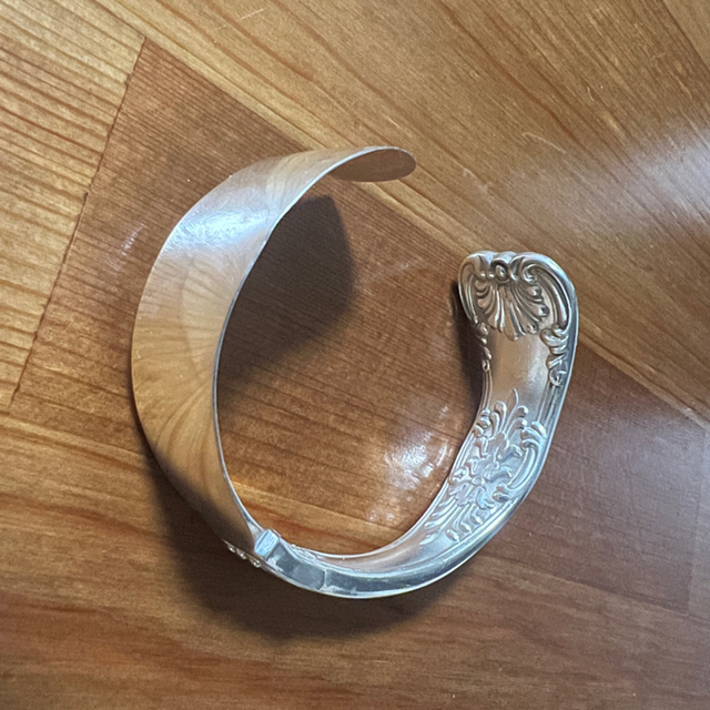 Tiffany & Co. - Tiffany&Co. ティファニー バターナイフ Tiffany & Co. - Tiffany&Co. ティファニー バターナイフ