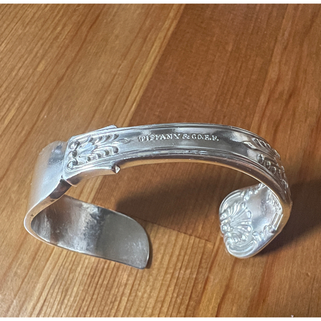 Tiffany & Co. - Tiffany&Co. ティファニー バターナイフ Tiffany & Co. - Tiffany&Co. ティファニー バターナイフ