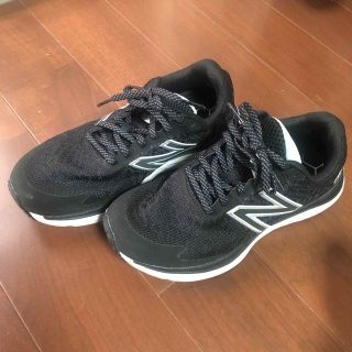 ニューバランス(New Balance)のニューバランス　スニーカー  W680LK7 23センチ(スニーカー)