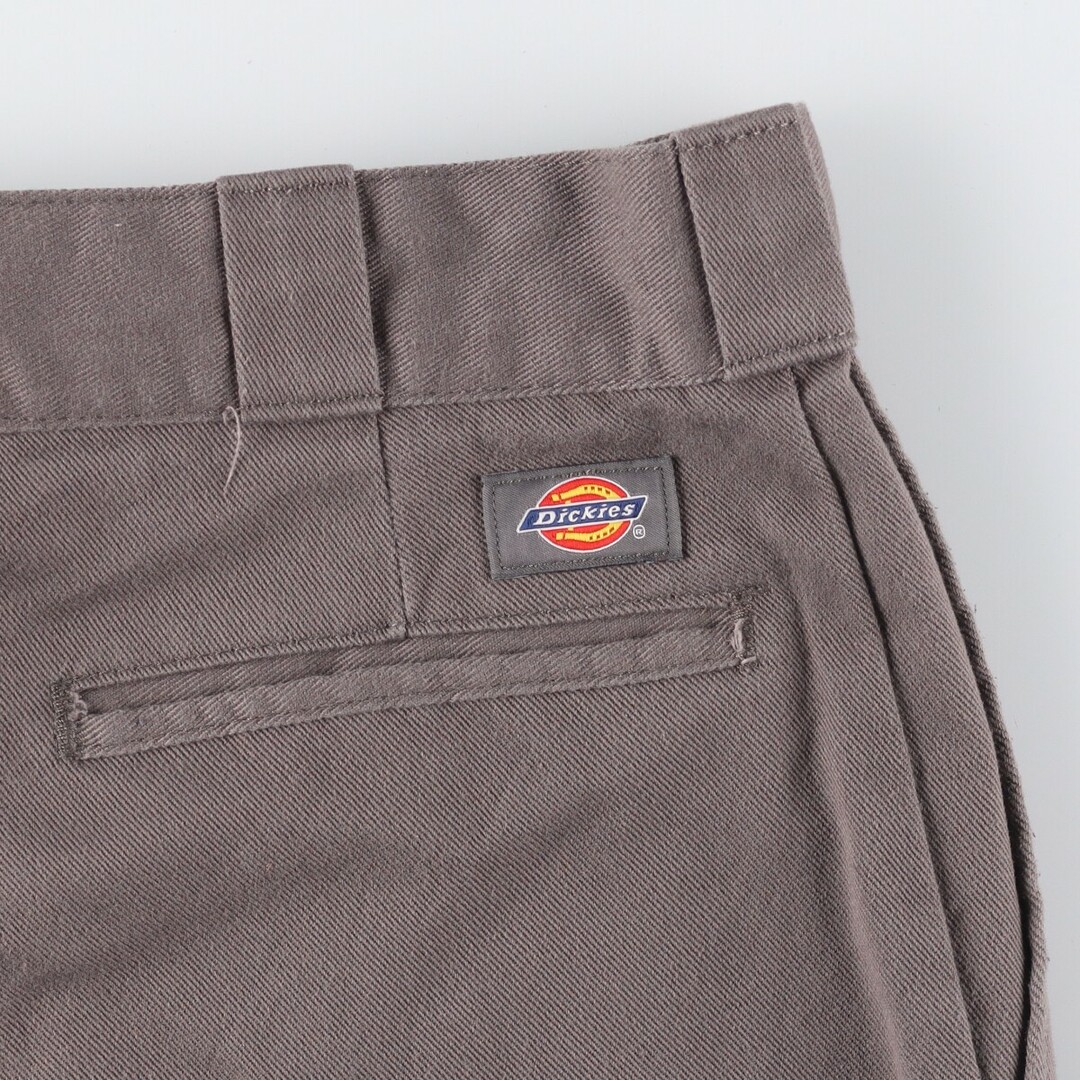 Dickies(ディッキーズ)の古着 ディッキーズ Dickies 874 Orignal Fit ワークパンツ メンズw31 /eaa336475 メンズのパンツ(ワークパンツ/カーゴパンツ)の商品写真