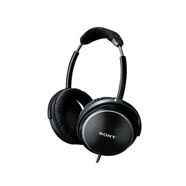 SONY フルオープン型ヘッドホン MDR-MA900 tf8su2k