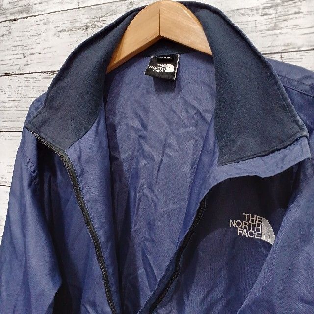 THE NORTH FACE(ザノースフェイス)のTHE NORTH FACE ザノースフェイス ウィンドブレーカー M メンズのジャケット/アウター(ナイロンジャケット)の商品写真