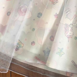 mezzo piano - 【ご専用】メゾピアノ 新品ワンピース 120の通販 by