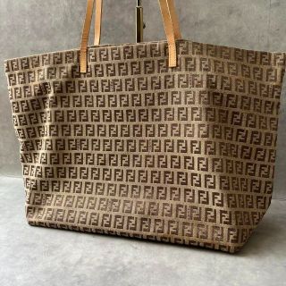 フェンディ トートバッグ(レディース)の通販 1,000点以上 | FENDIの フェンディ トートバッグ(レディース)の通販 1,000点以上 | FENDIの