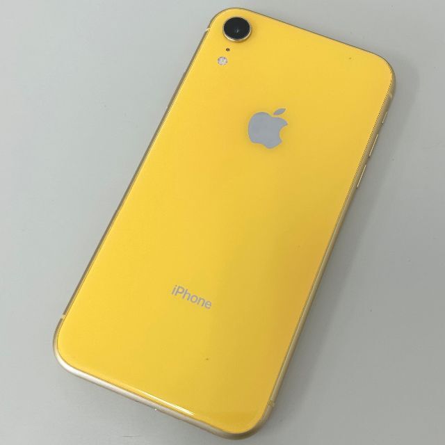 iPhone XR 64GB