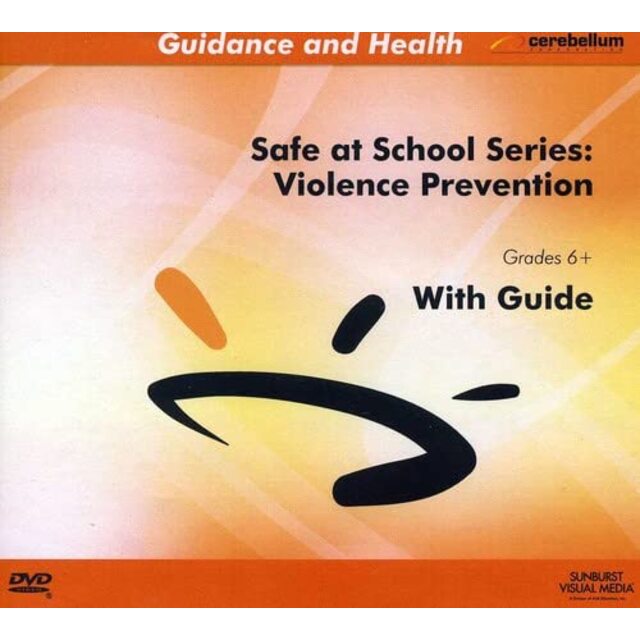 Safe at School Series [DVD]