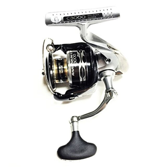 SHIMANO シマノ RARENIUM レアニウム CI4 C3000