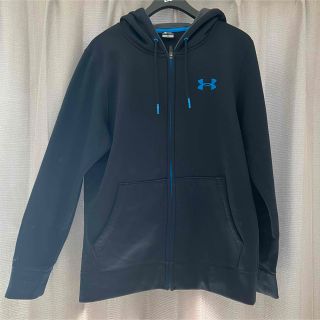 UNDER ARMOR パーカー(パーカー)