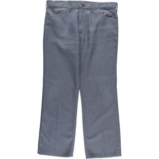 ラングラー(Wrangler)の古着 70~80年代 ラングラー Wrangler スラックスパンツ メンズw37 /eaa332922(スラックス)