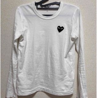 コムデギャルソン(COMME des GARCONS)のコムデギャルソンロンT(Tシャツ(長袖/七分))