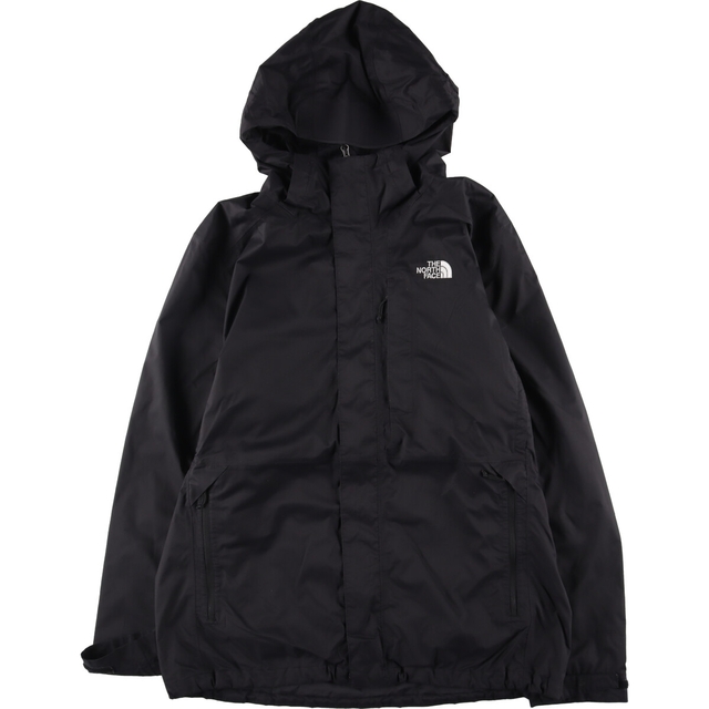 ザノースフェイス THE NORTH FACE マウンテンパーカー メンズXL /eaa334600