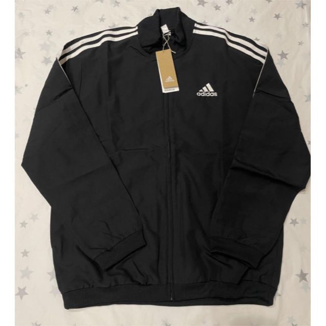 adidas アディダス セットアップ ウェア ジャージ 上下セット 新品