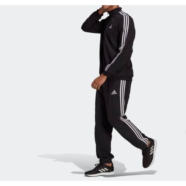 adidas アディダス セットアップ ウェア ジャージ 上下セット 新品