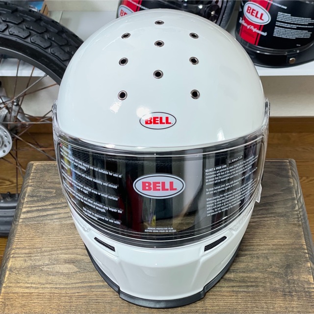 いつでもポイント10倍 ☆BELL ELIMINATOR ベル エリミネーター グロス