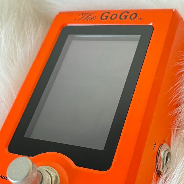 GoGo Tuners The Go Go GG-TG