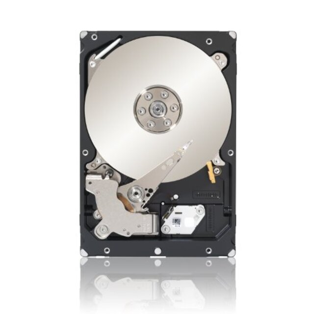 Seagate 星座 ES.2 2 TB 7200 RPM の SATA 6gb/秒 64 MB キャッシュ 3.5 インチ内蔵ベア ドライブ tf8su2k