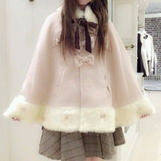 Ank Rouge(ポンチョ)のフリマアイテム一覧 Ank Rouge(ポンチョ)のフリマアイテム一覧