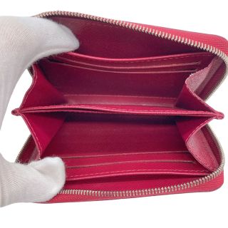 LOUIS VUITTON - ルイヴィトン エピ ジッピーコインパース コイン