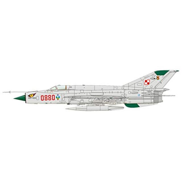 エデュアルド 1/144 MiG-21SMT 2機セット EDU4426 プラモデル tf8su2k