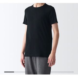 ムジルシリョウヒン(MUJI (無印良品))の無印良品　Tシャツ(Tシャツ/カットソー(半袖/袖なし))