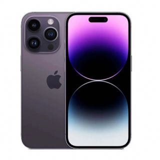 アップル(Apple)のiPhone 14 Pro Max 128GB (スマートフォン本体)