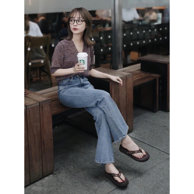 STUDIOUS - beautiful people ≪STUDIOUS別注≫ビーチサンダルの通販