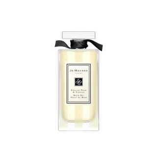 ジョーマローン(Jo Malone)のJoMALONELONDON イングリッシュペアー&フリージア　バスオイル(バスグッズ)