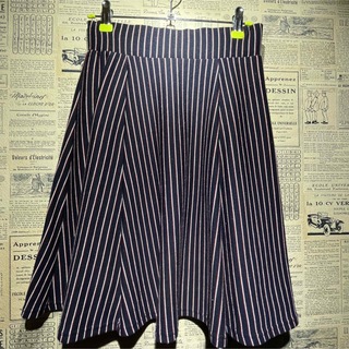 コルザ(COLZA)のCOLZA コルザ スカート size S(ひざ丈スカート)