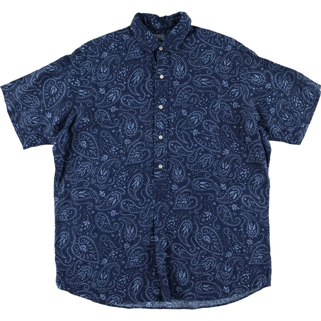 新作特価セール 古着 90年代 ラルフローレン Ralph Lauren POLO by