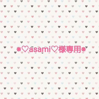 ※asami様専用※(ぬいぐるみ)