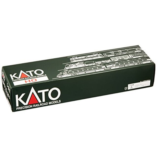 KATO HOゲージ EF510 500 カシオペア色 1-312 鉄道模型 電気機関車 tf8su2kエンタメ/ホビー
