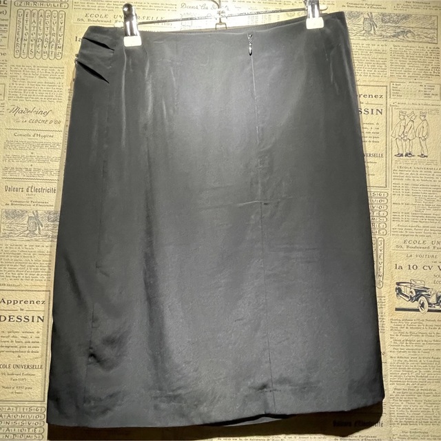 BEAMS(ビームス)のLAPIS LUCE BEAMS ビームス スカート size 38 レディースのスカート(ひざ丈スカート)の商品写真