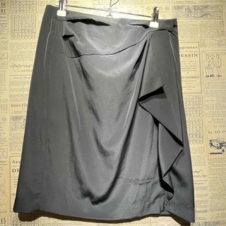 ビームス(BEAMS)のLAPIS LUCE BEAMS ビームス スカート size 38(ひざ丈スカート)