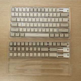 ドロップ(drop)のDROP SKYLIGHT SERIES KEYCAP SET R2(PC周辺機器)