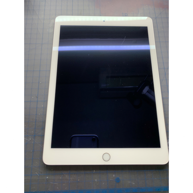 iPad Air2 16GB ブラック Cellular SoftBank