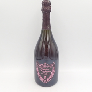 ドンペリニヨン(Dom Pérignon)のドンペリニヨン ロゼ 2006 750ml 12.5%【U1】(シャンパン/スパークリングワイン)