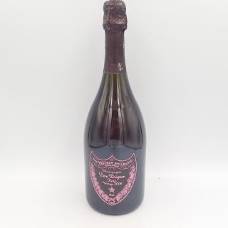 ドンペリニヨン(Dom Pérignon)のドンペリニヨン ロゼ 2006 750ml 12.5%【U1】(シャンパン/スパークリングワイン)