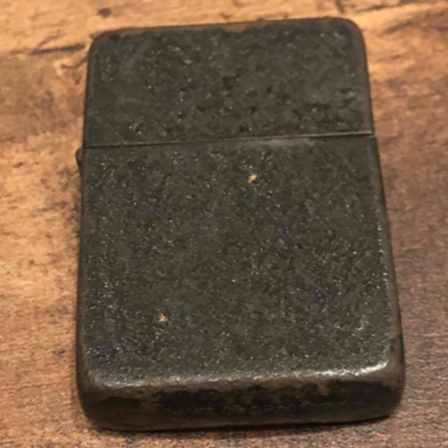 ZIPPO WWⅡ 4バレル 1